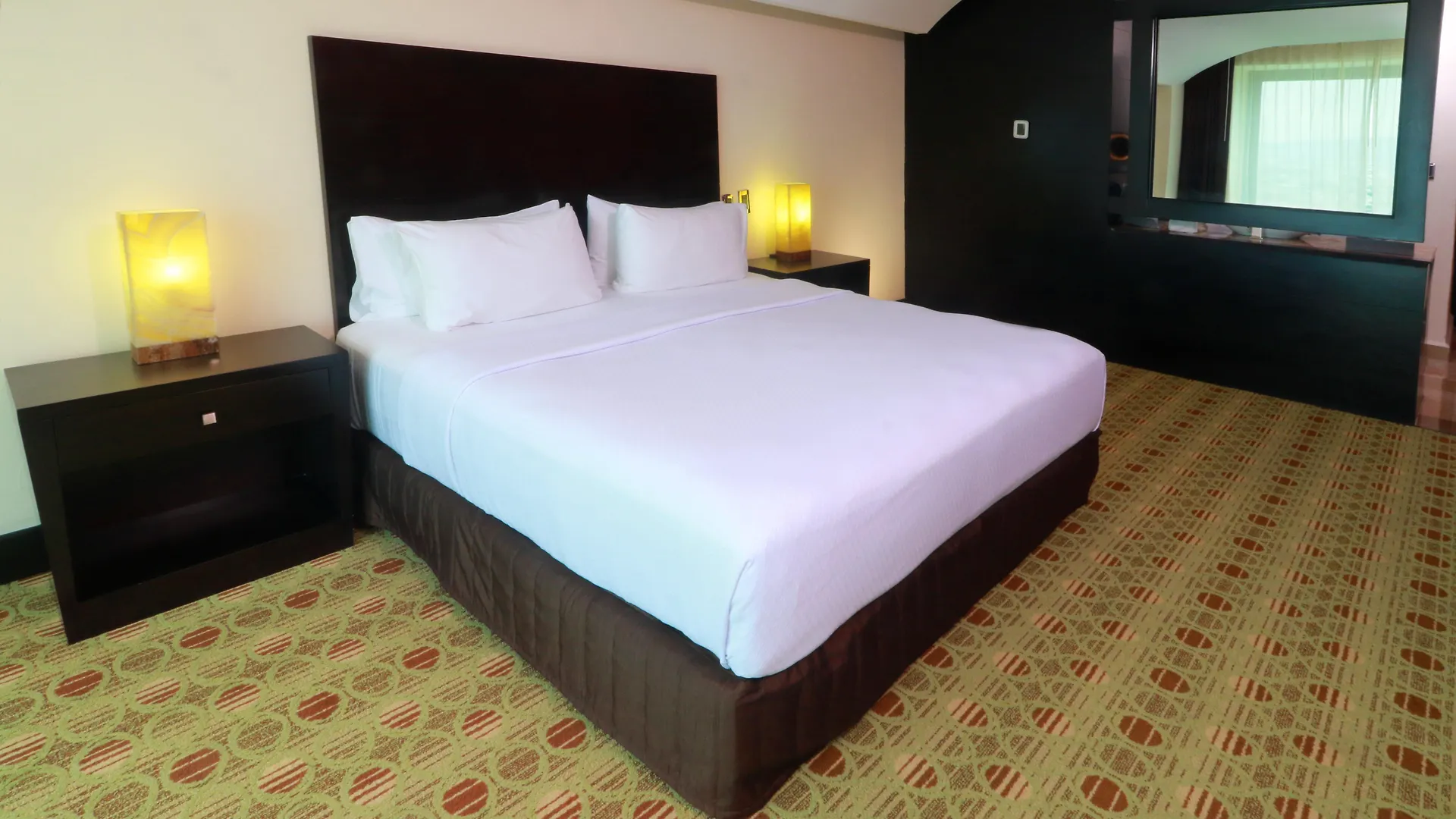 Hilton Queretaro Hotel Mexico