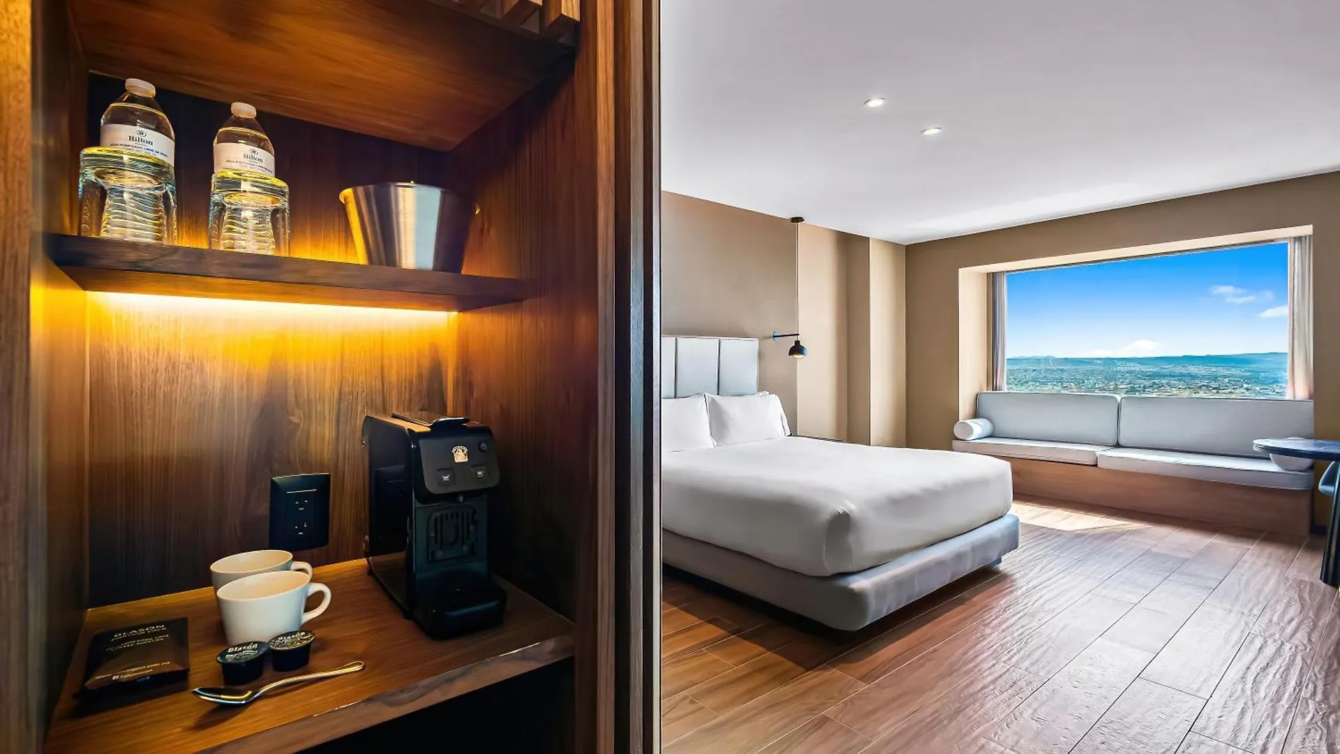 Hotel Hilton Querétaro