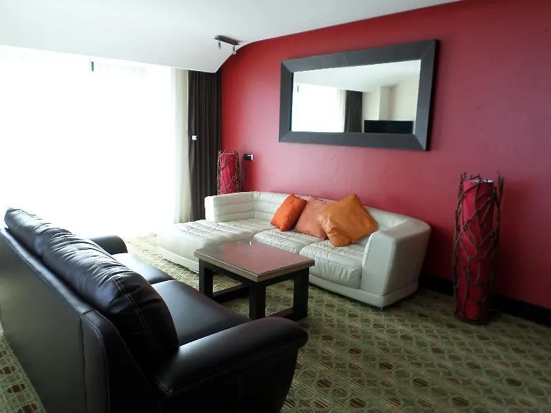 Hilton Queretaro Hotell