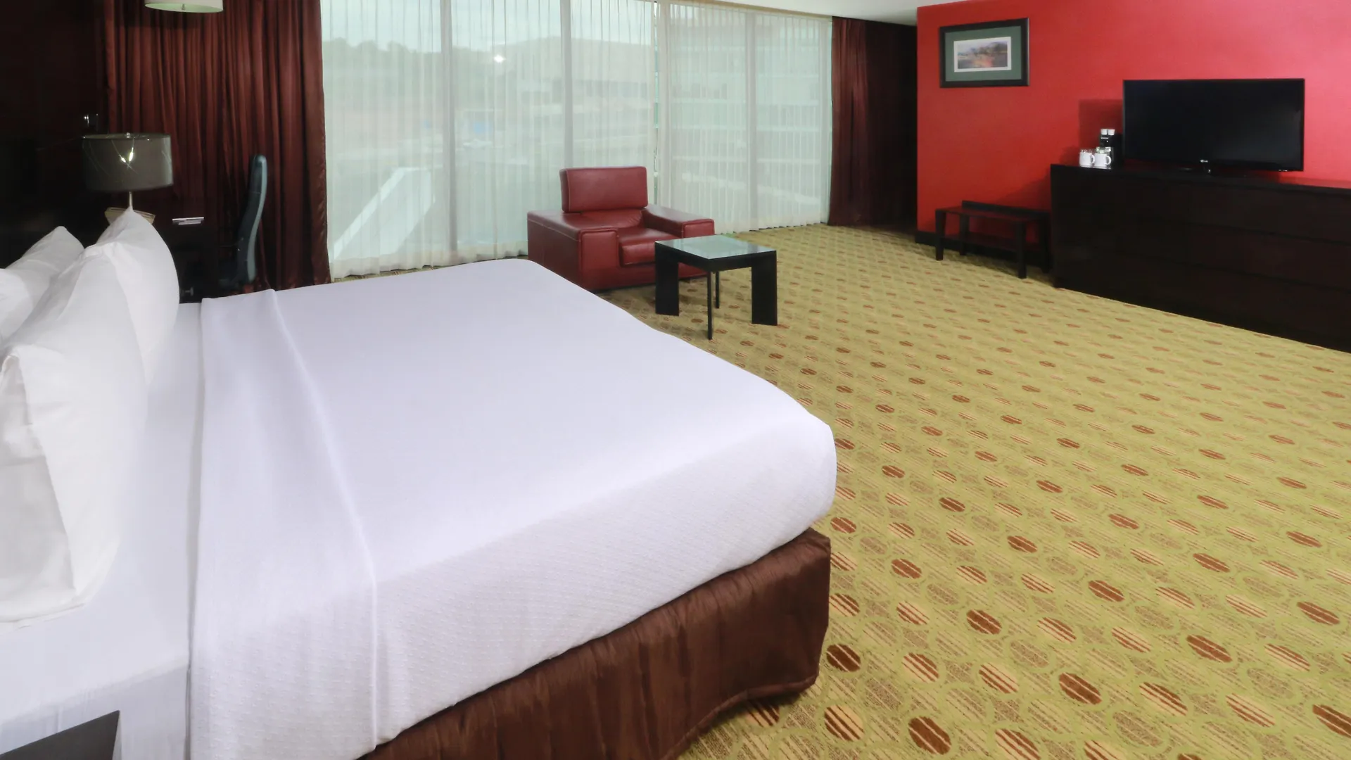 Hilton Queretaro Hotel