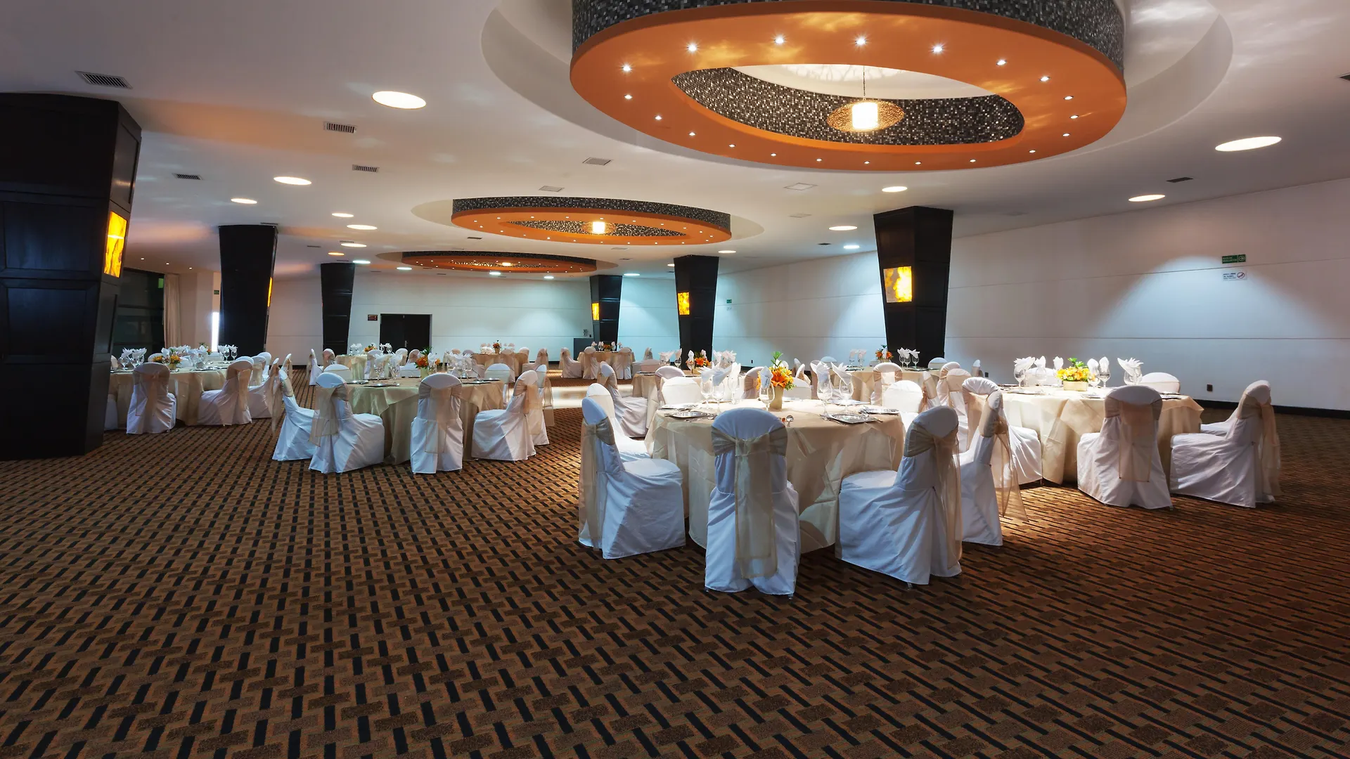 Hilton Queretaro Hotel