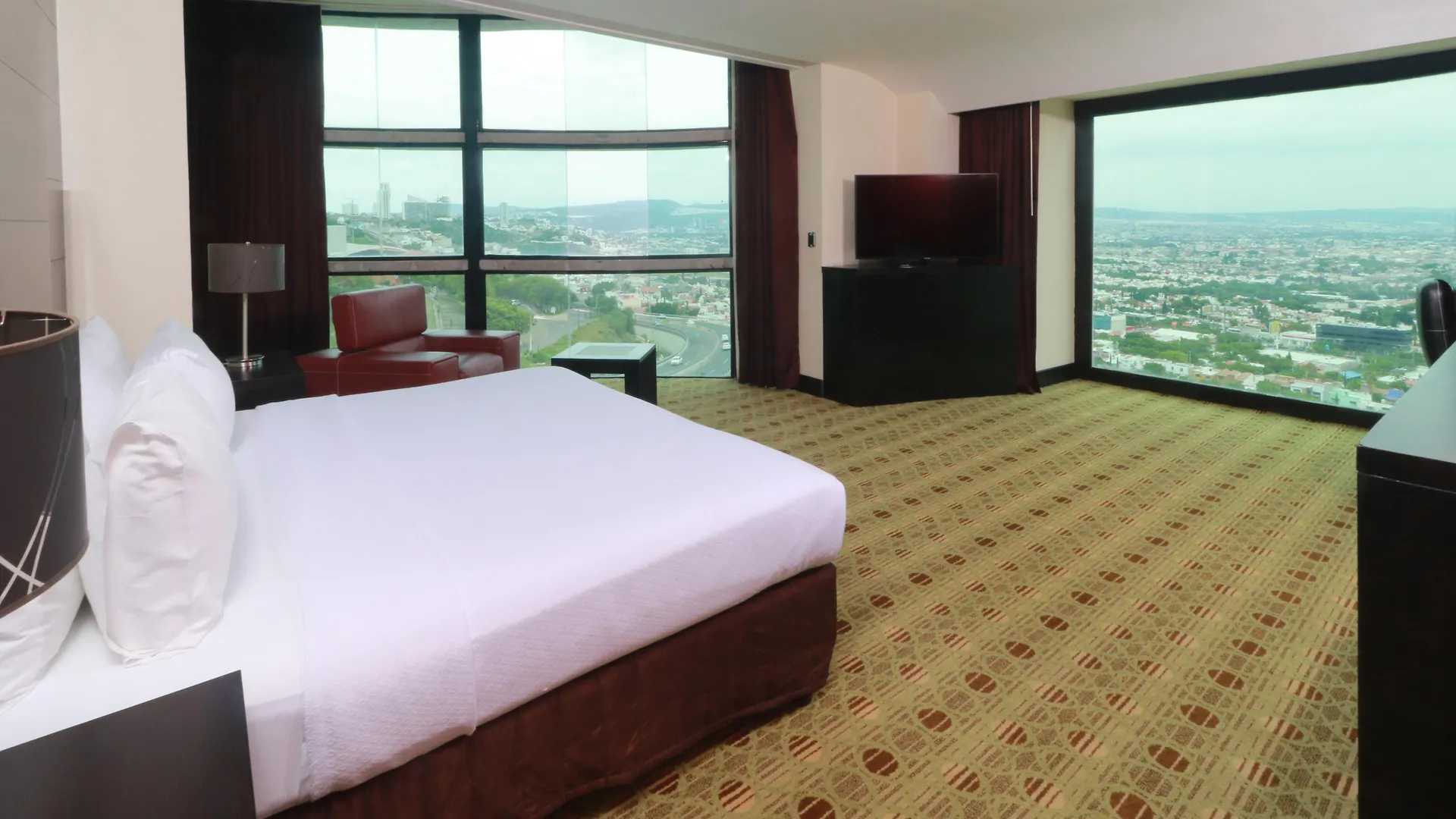 Hilton Queretaro Hotel