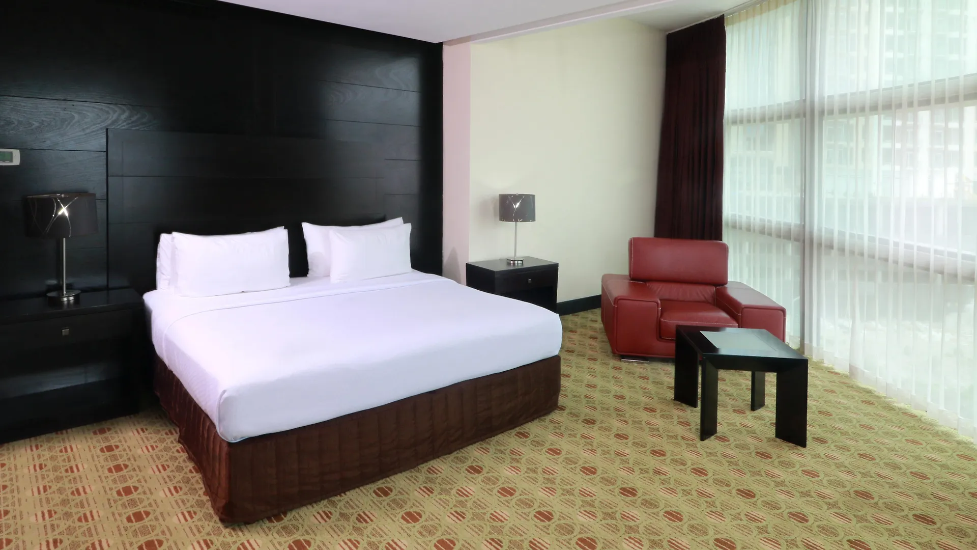 Hilton Queretaro Hotel