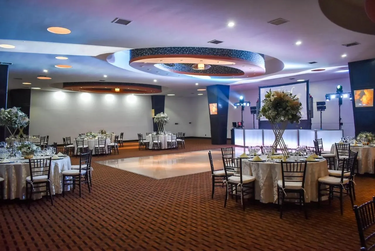Hilton Queretaro Hotel