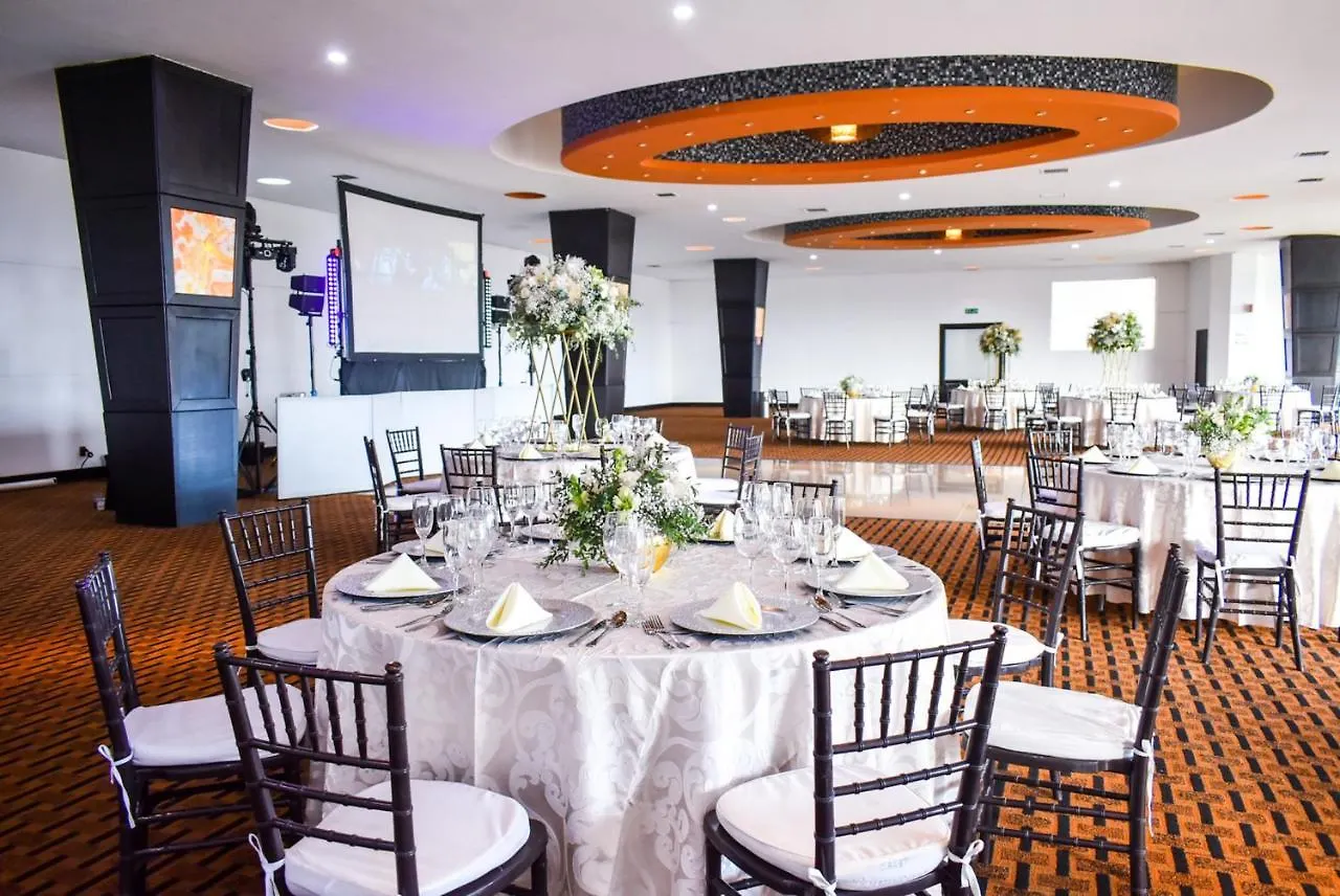 Hilton Queretaro Hotel