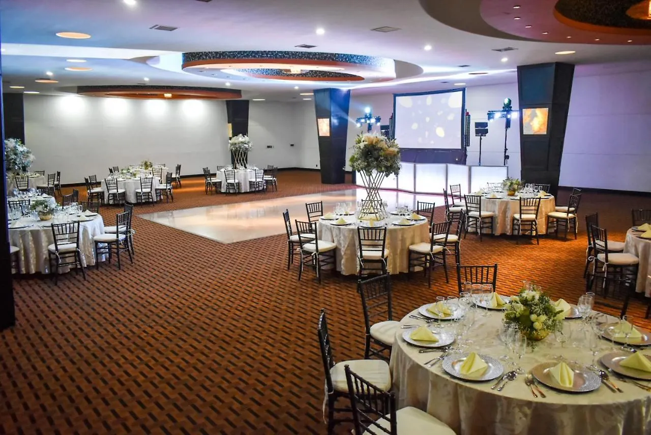 Hilton Queretaro Hotel