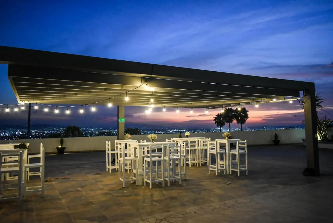 Hilton Queretaro Hotel