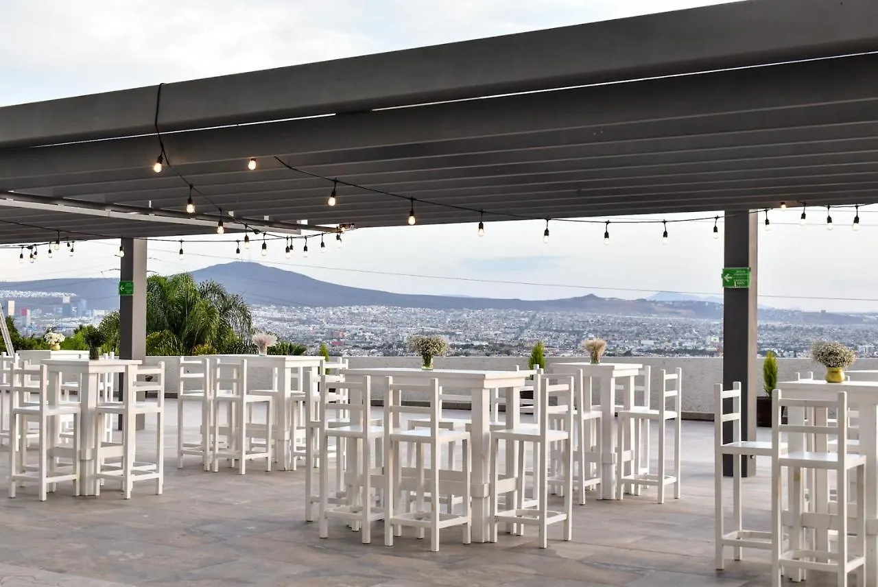 Hilton Queretaro Hotel