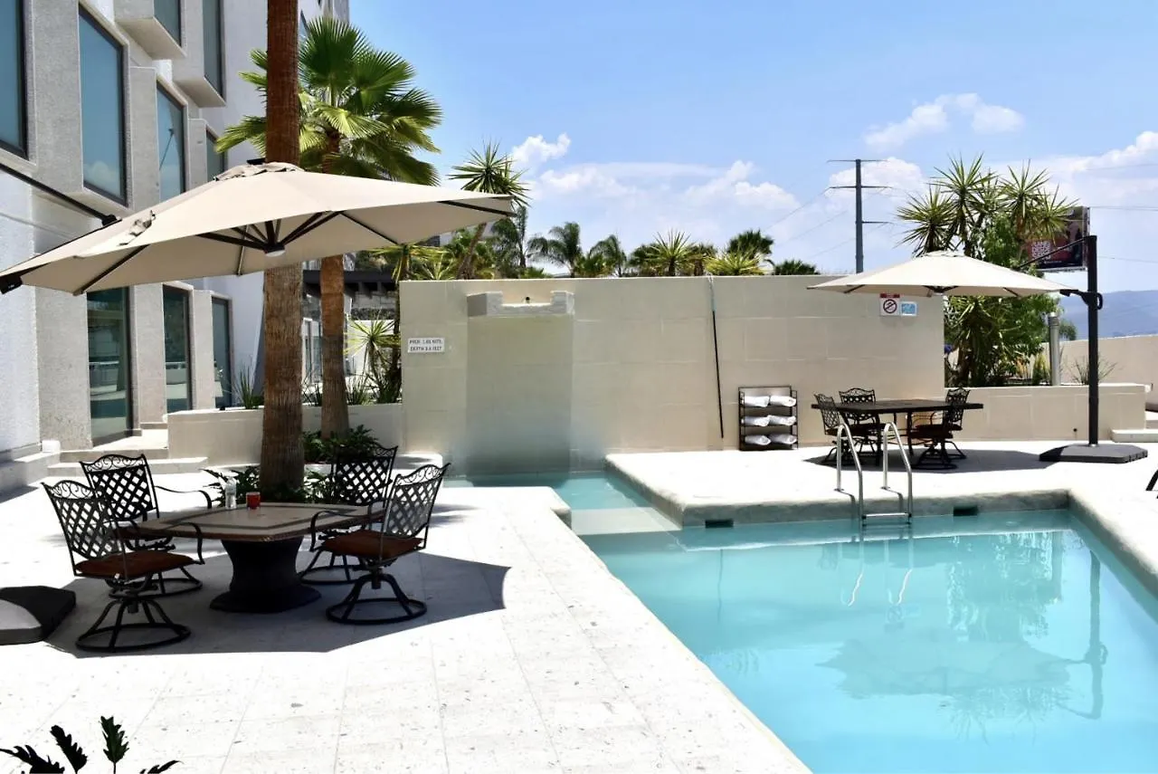 Hilton Queretaro Hotel