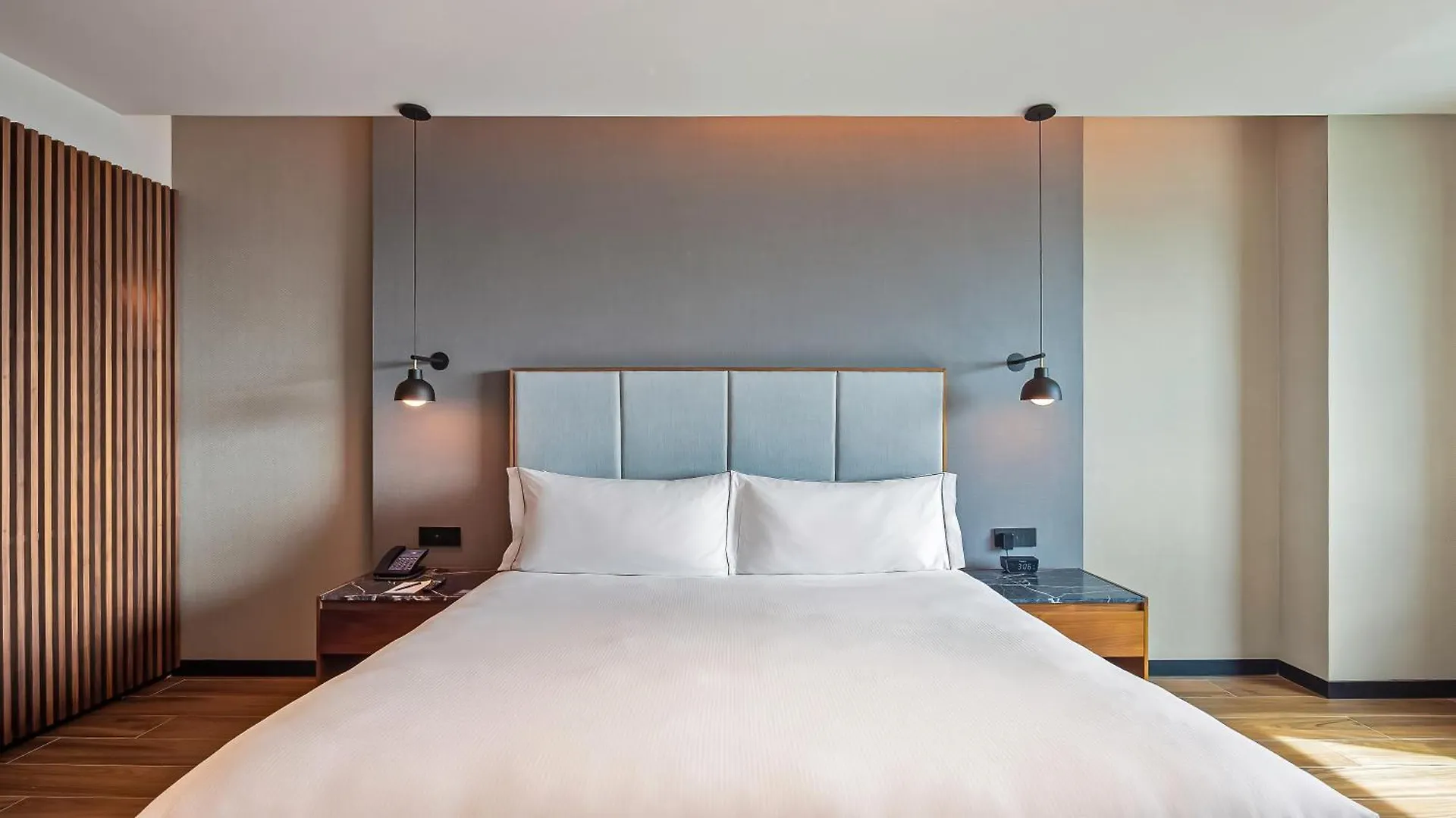 Hilton Queretaro Hotel