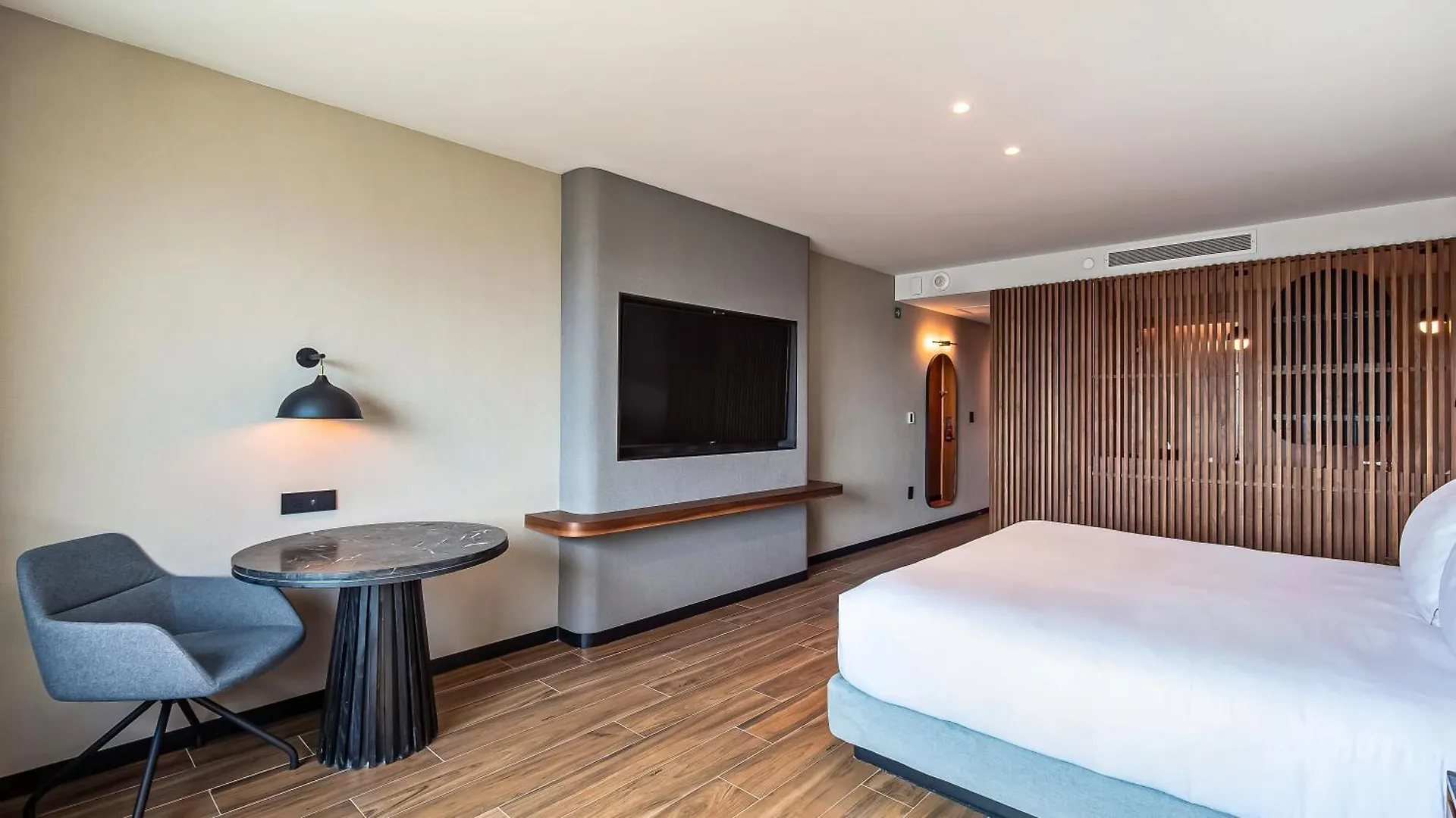 Hilton Queretaro Hotel