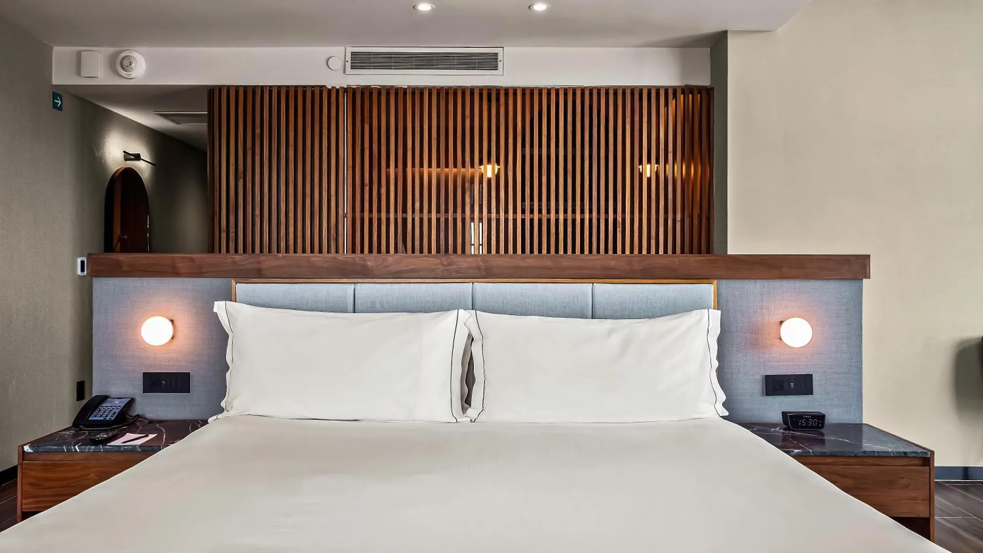 Hilton Queretaro Hotel