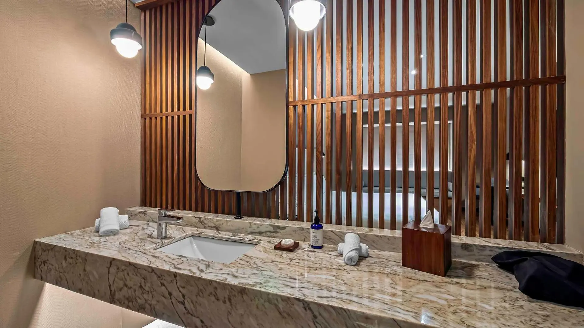 Hilton Queretaro Hotel