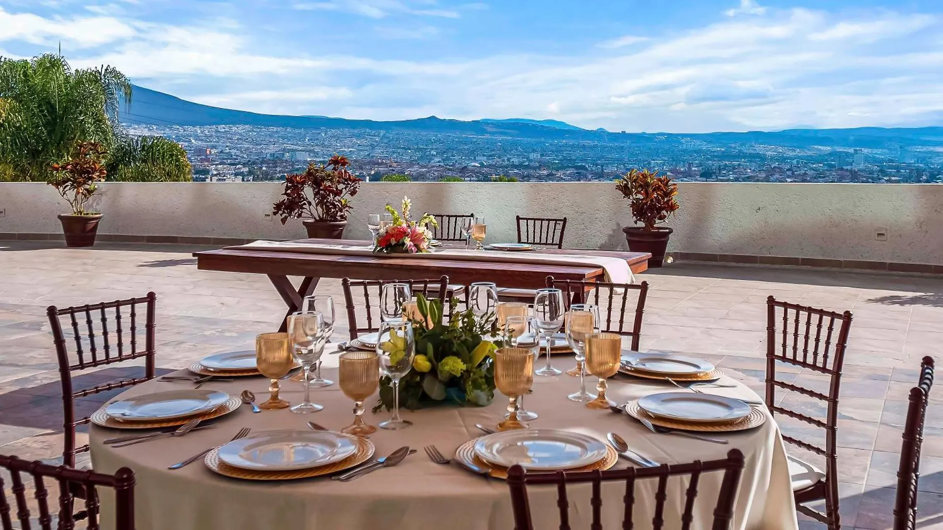 Hilton Queretaro Hotel 5*,