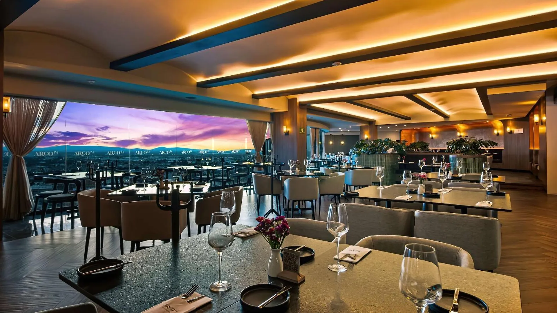 Hilton Queretaro Hotel