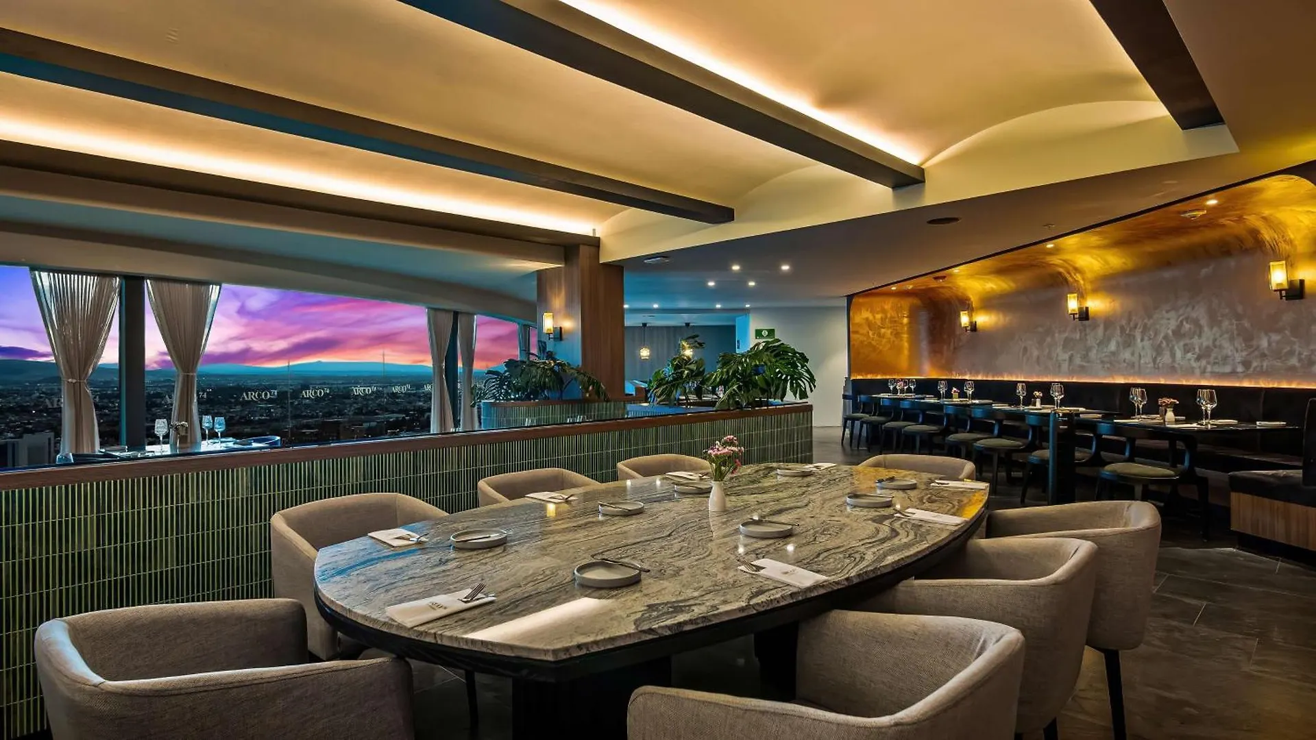 Hilton Queretaro Hotel