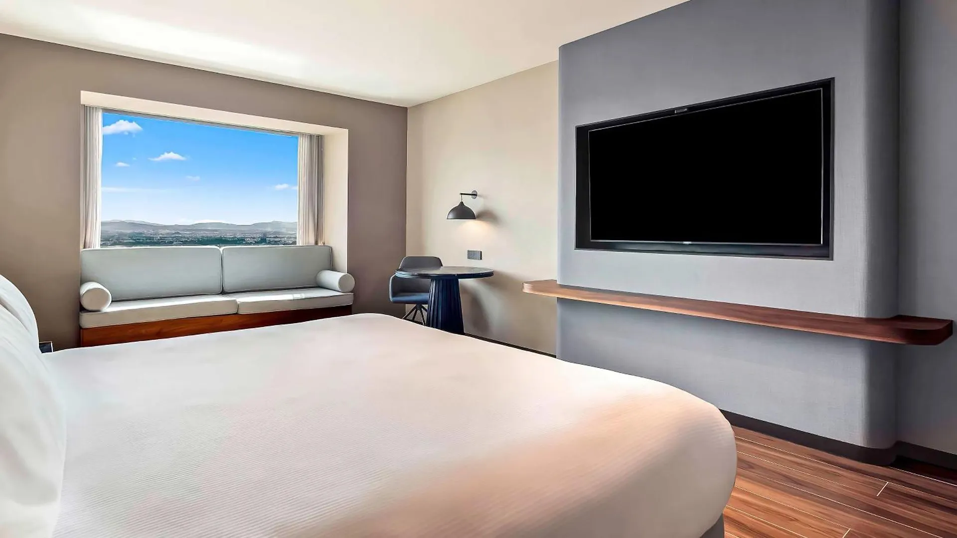 Hilton Queretaro Hotel