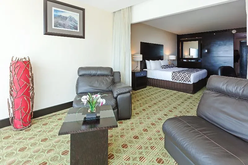 Hilton Queretaro Hotel 5*,