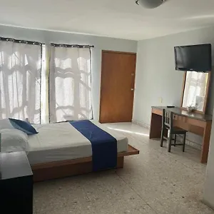 Hotel Queretaro Queretaro