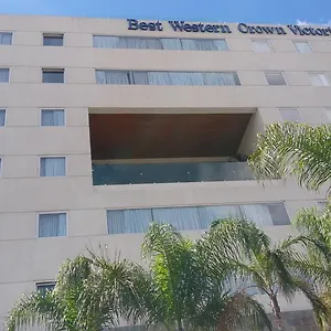 Western Crown Victoria Hotel